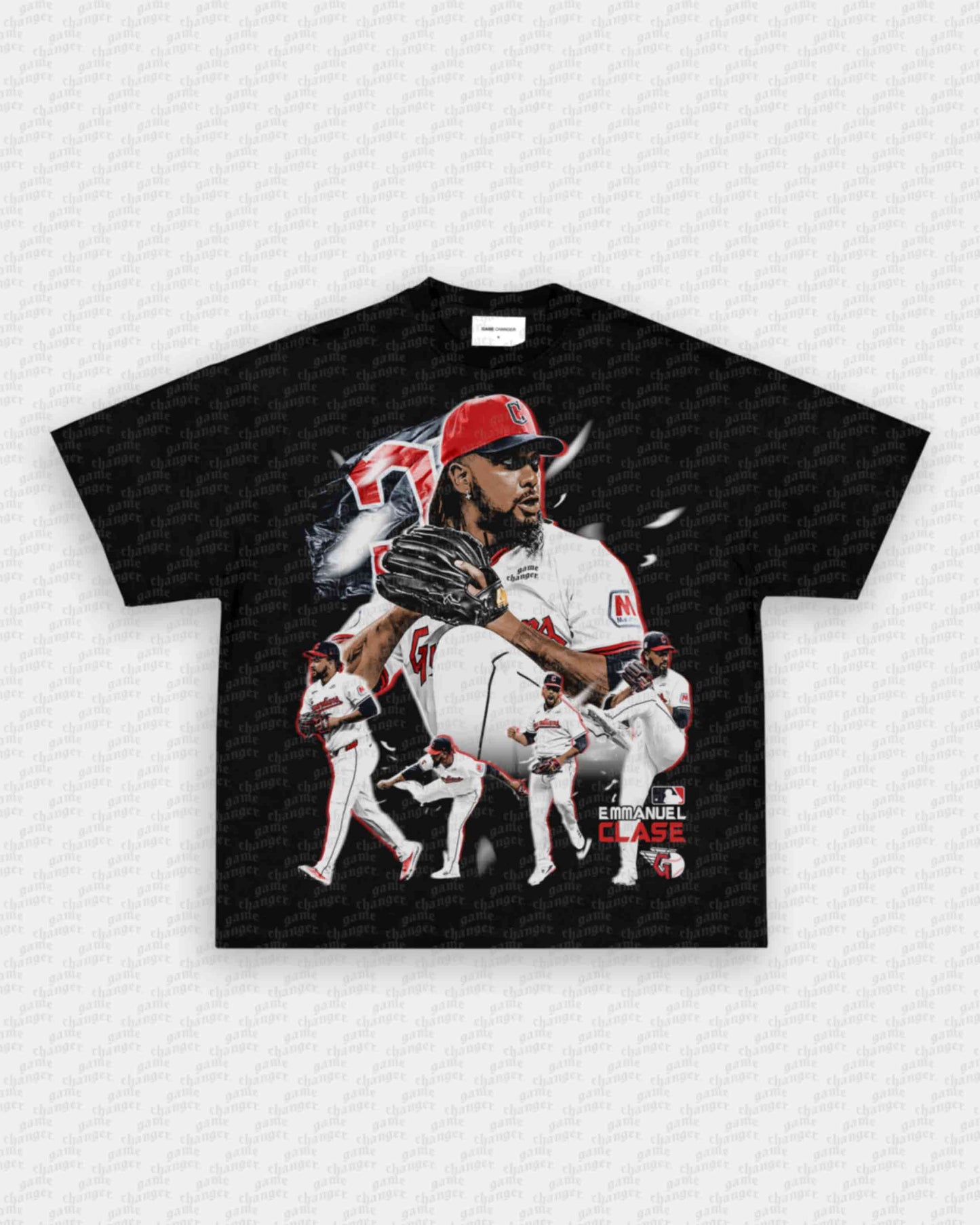 EMMANUEL CLASE TEE