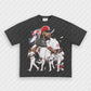 EMMANUEL CLASE TEE