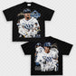 EVAN LONGORIA TEE - [DS]