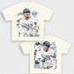 EVAN LONGORIA TEE - [DS]
