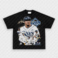 EVAN LONGORIA V2 TEE