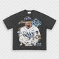 EVAN LONGORIA V2 TEE