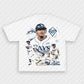 EVAN LONGORIA V2 TEE