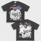 EVAN LONGORIA TEE - [DS]