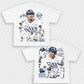 EVAN LONGORIA TEE - [DS]