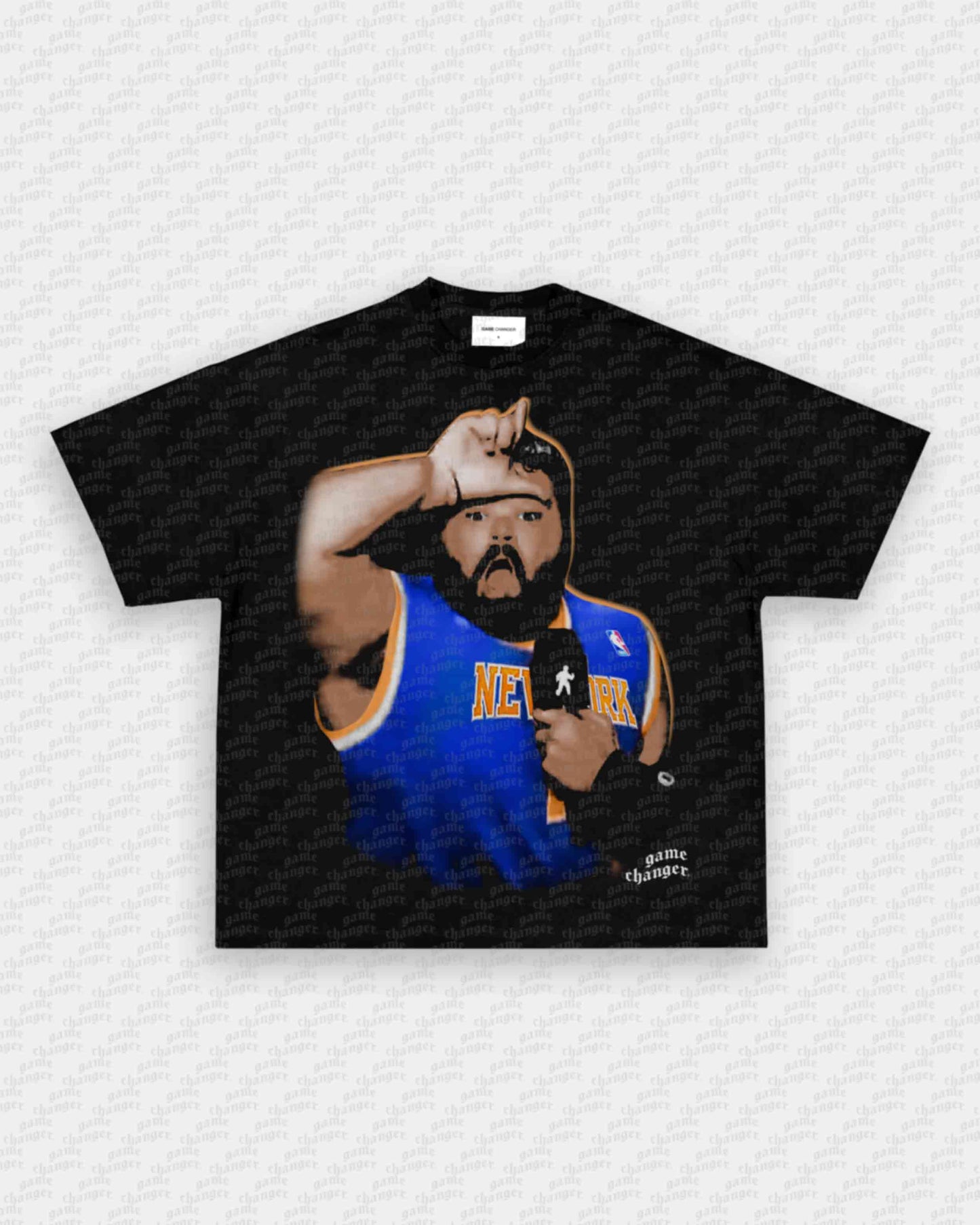 F BOSTON TEE