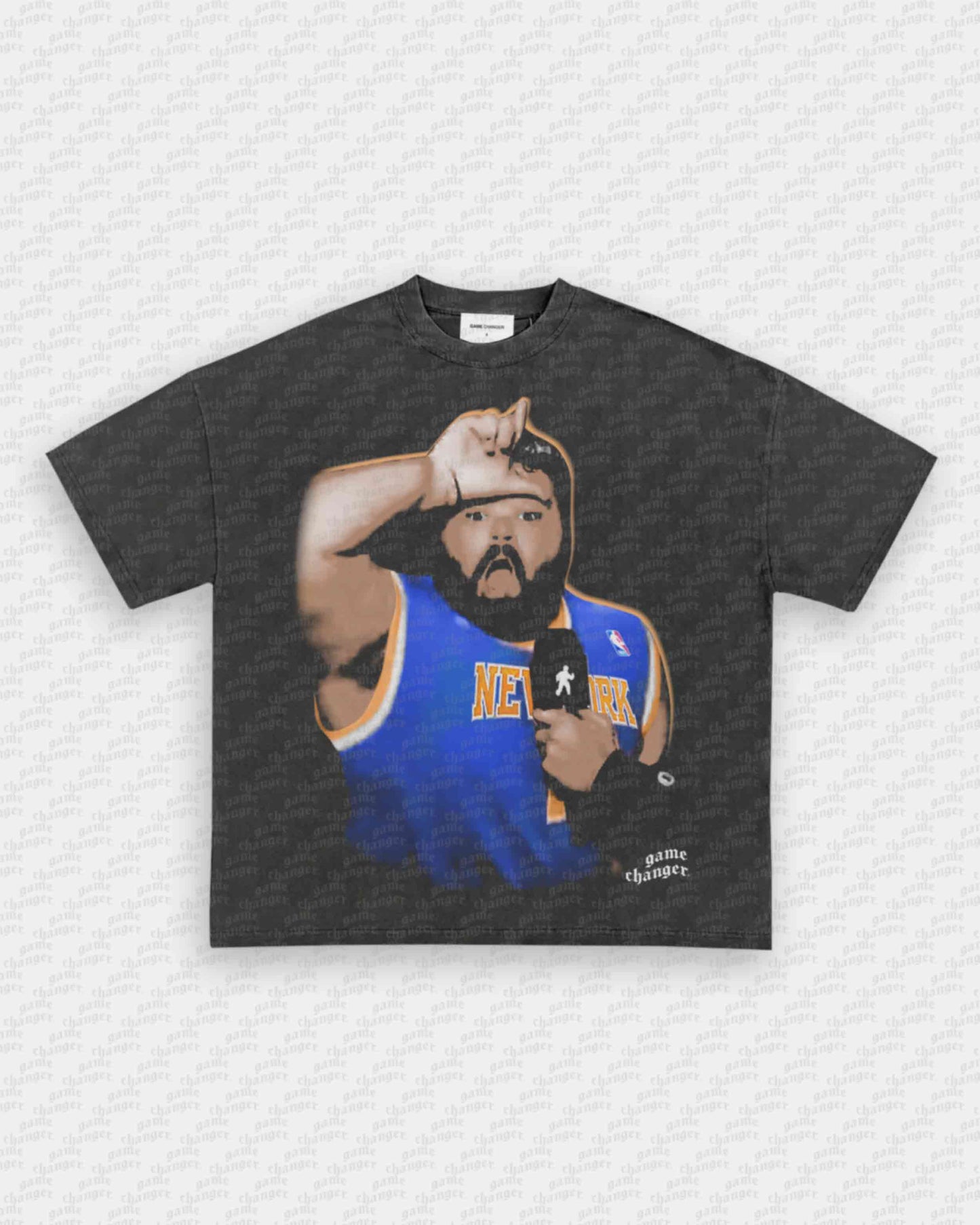 F BOSTON TEE