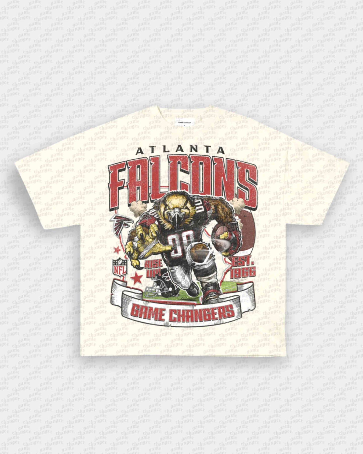 FALCONS TEE