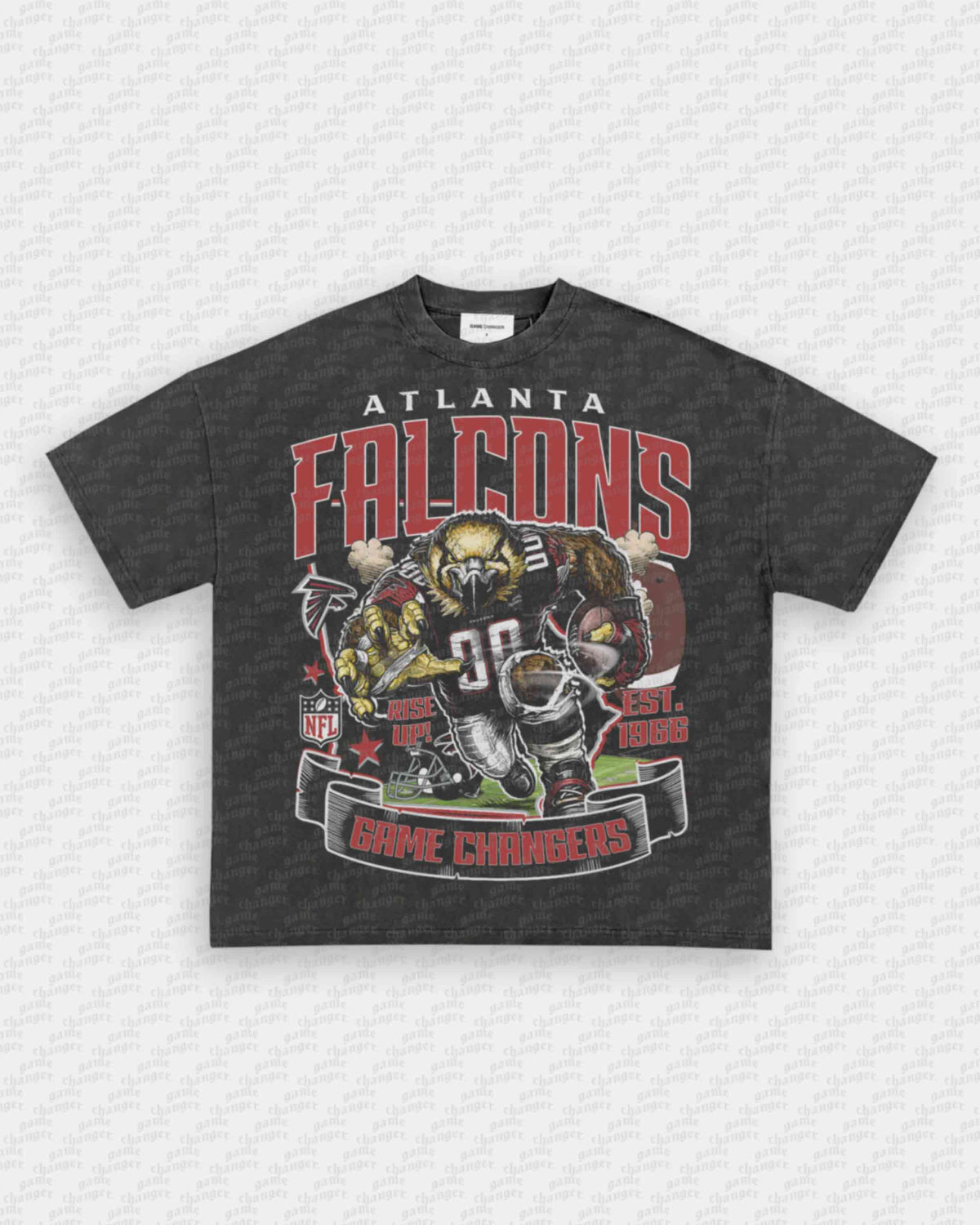FALCONS TEE