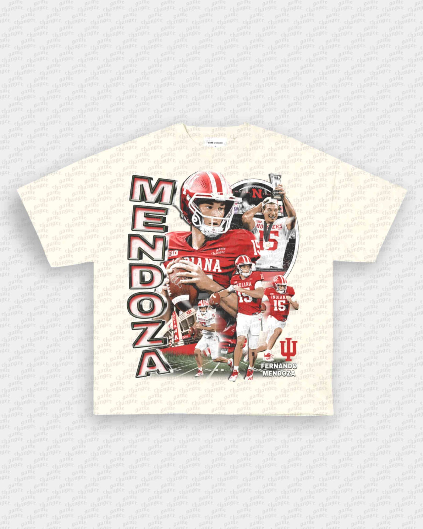 FERNANDO MENDOZA V2 TEE