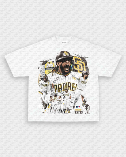 FERNANDO TATIS JR V2 TEE