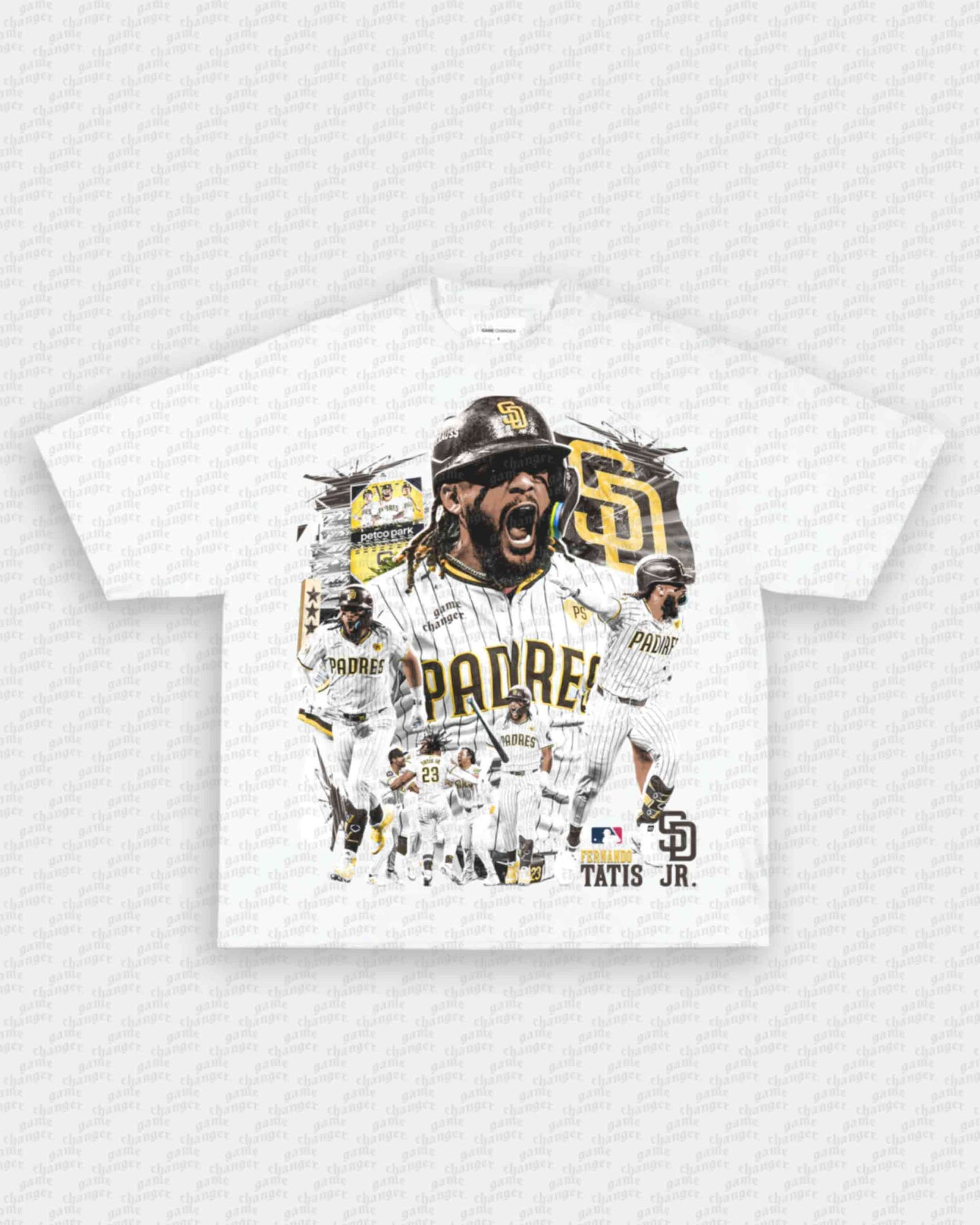 FERNANDO TATIS JR V2 TEE