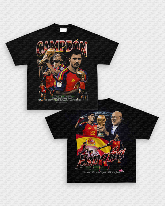 FIFA 2026 CHAMPS V3 TEE - [DS]