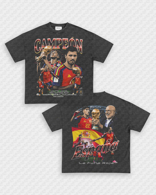FIFA 2026 CHAMPS V3 TEE - [DS]