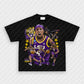 FLAUJAE JOHNSON TEE