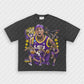 FLAUJAE JOHNSON TEE