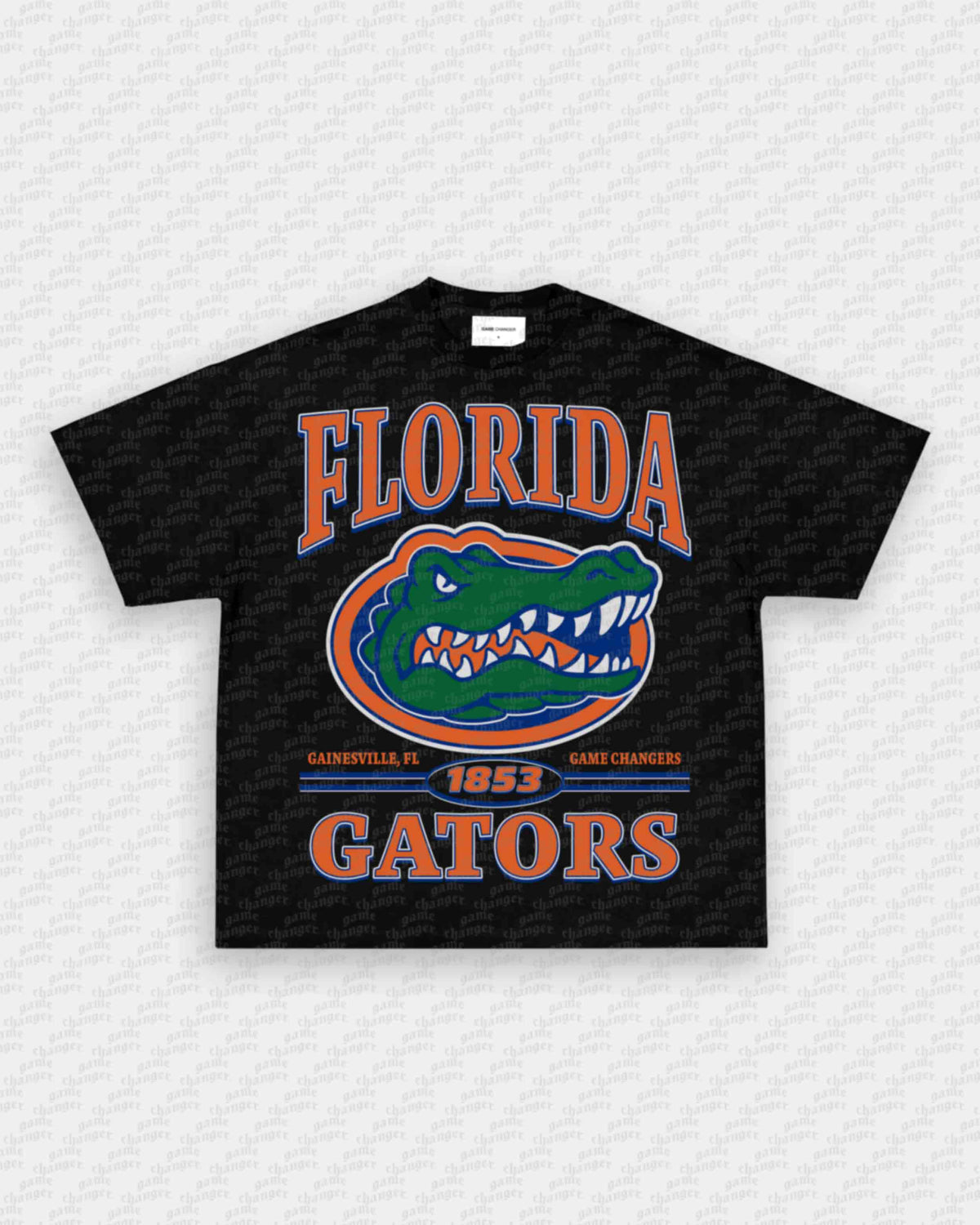 FLORIDA TEE