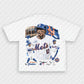 FRANCISCO LINDOR V2 TEE