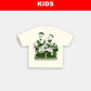 FREAK TIME - KIDS TEE
