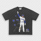 FREDDIE WALK-OFF TEE