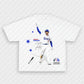 FREDDIE WALK-OFF TEE