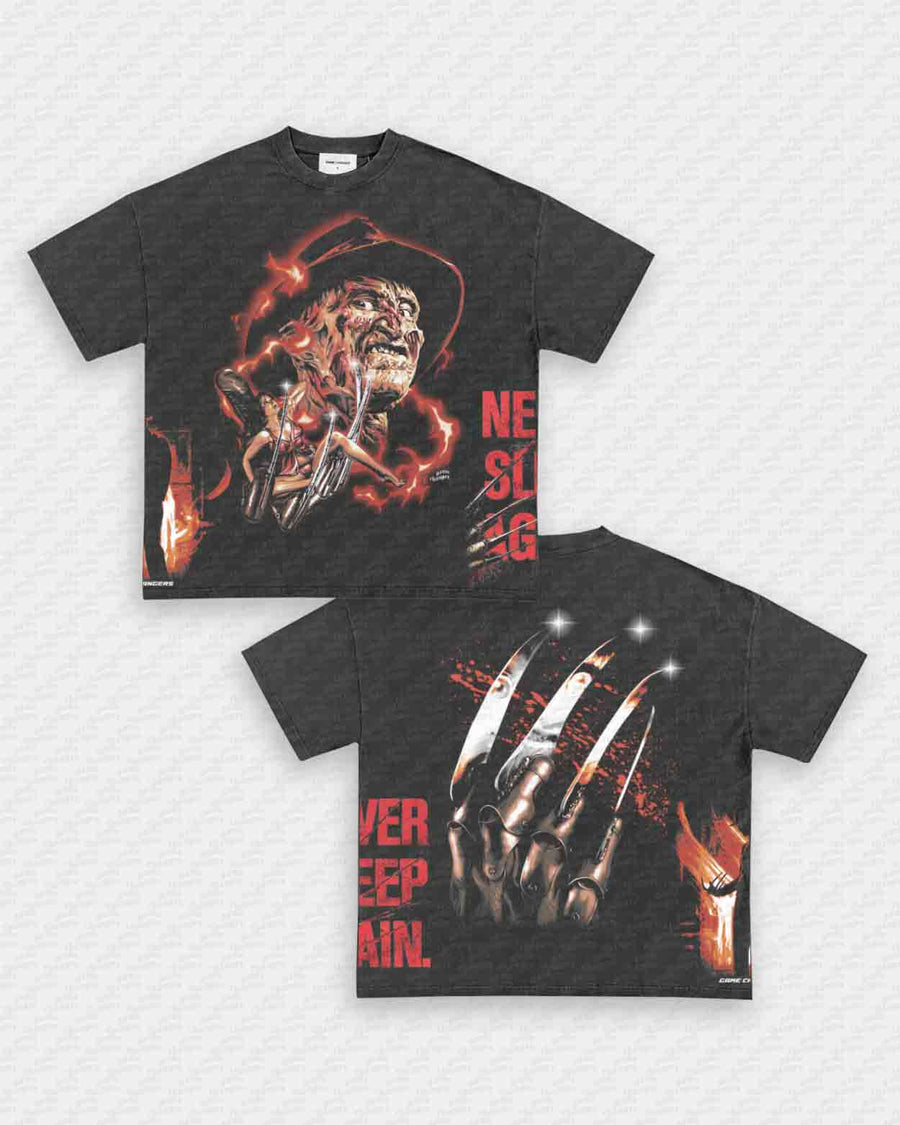 FREDDY TEE - [4S]