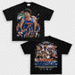 GATORS NATIONAL CHAMPS TEE - [DS]