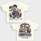 GATORS NATIONAL CHAMPS TEE - [DS]