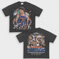GATORS NATIONAL CHAMPS TEE - [DS]