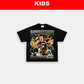GIANNIS ANTETOKOUNMPO - KIDS TEE