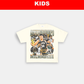 GIANNIS ANTETOKOUNMPO - KIDS TEE