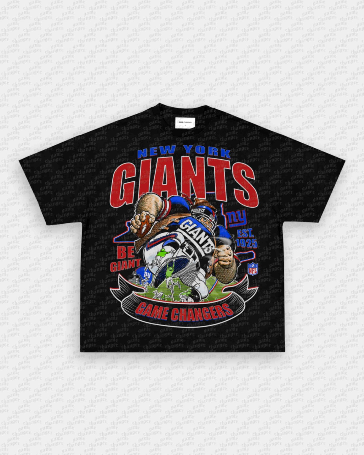 GIANTS TEE
