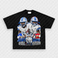 GIBBS & MONTGOMERY TEE