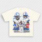 GIBBS & MONTGOMERY TEE