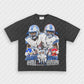 GIBBS & MONTGOMERY TEE