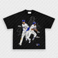 GIBBY MEET FREDDIE V2 TEE