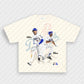 GIBBY MEET FREDDIE V2 TEE