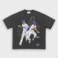 GIBBY MEET FREDDIE V2 TEE