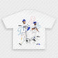 GIBBY MEET FREDDIE V2 TEE