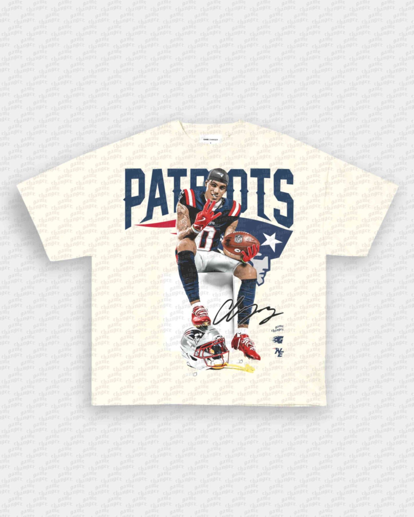 GONZO TEE