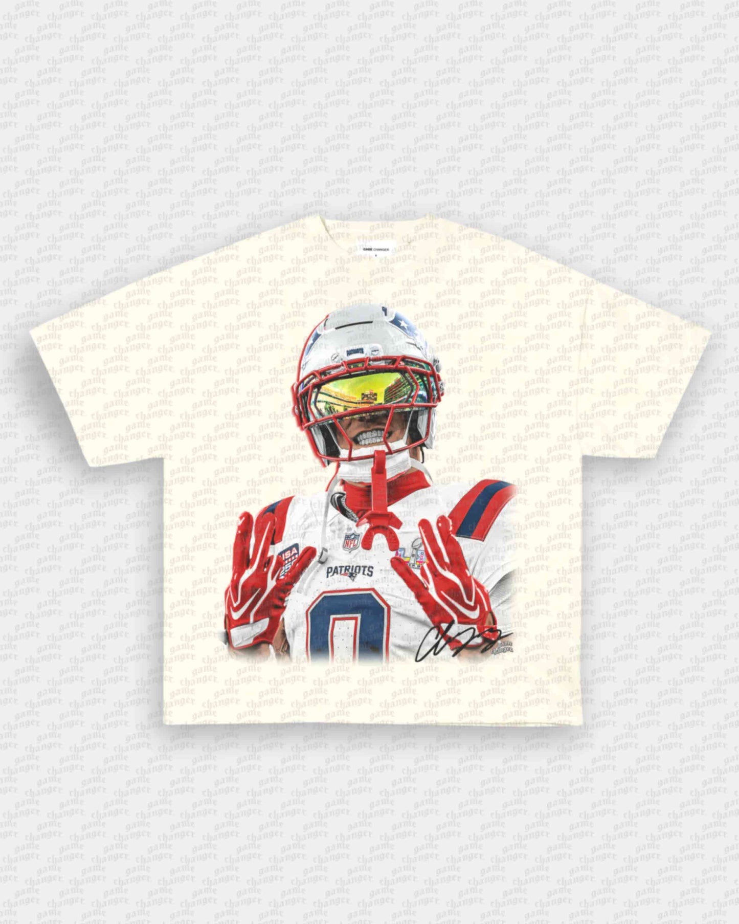 GONZO V3 TEE
