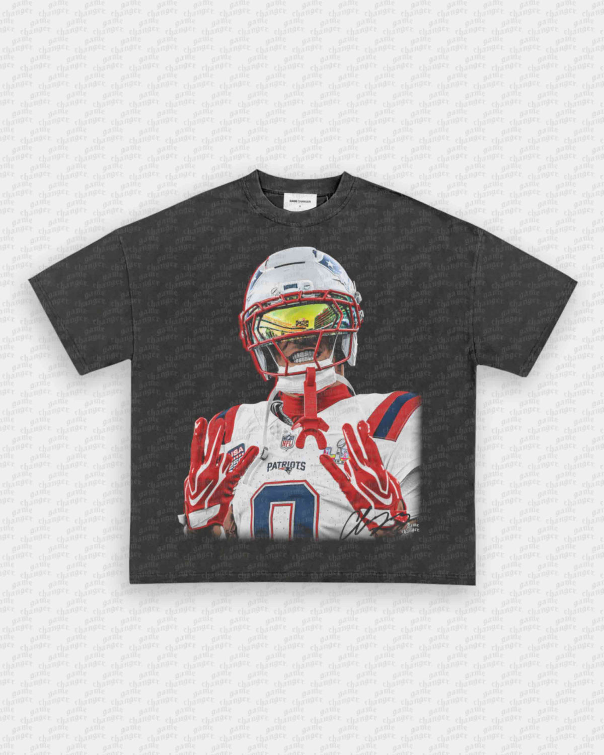 GONZO V3 TEE