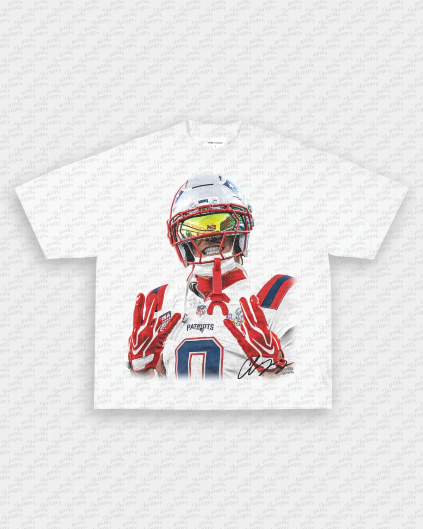 GONZO V3 TEE
