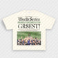 GR8EST TEE