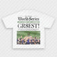 GR8EST TEE