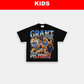 GRANT HILL - KIDS TEE