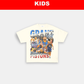 GRANT HILL - KIDS TEE