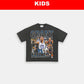 GRANT HILL - DUKE- KIDS TEE