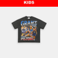 GRANT HILL - KIDS TEE