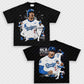 GREATEST GAME TEE - [DS]